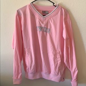 Nike Twins apparel